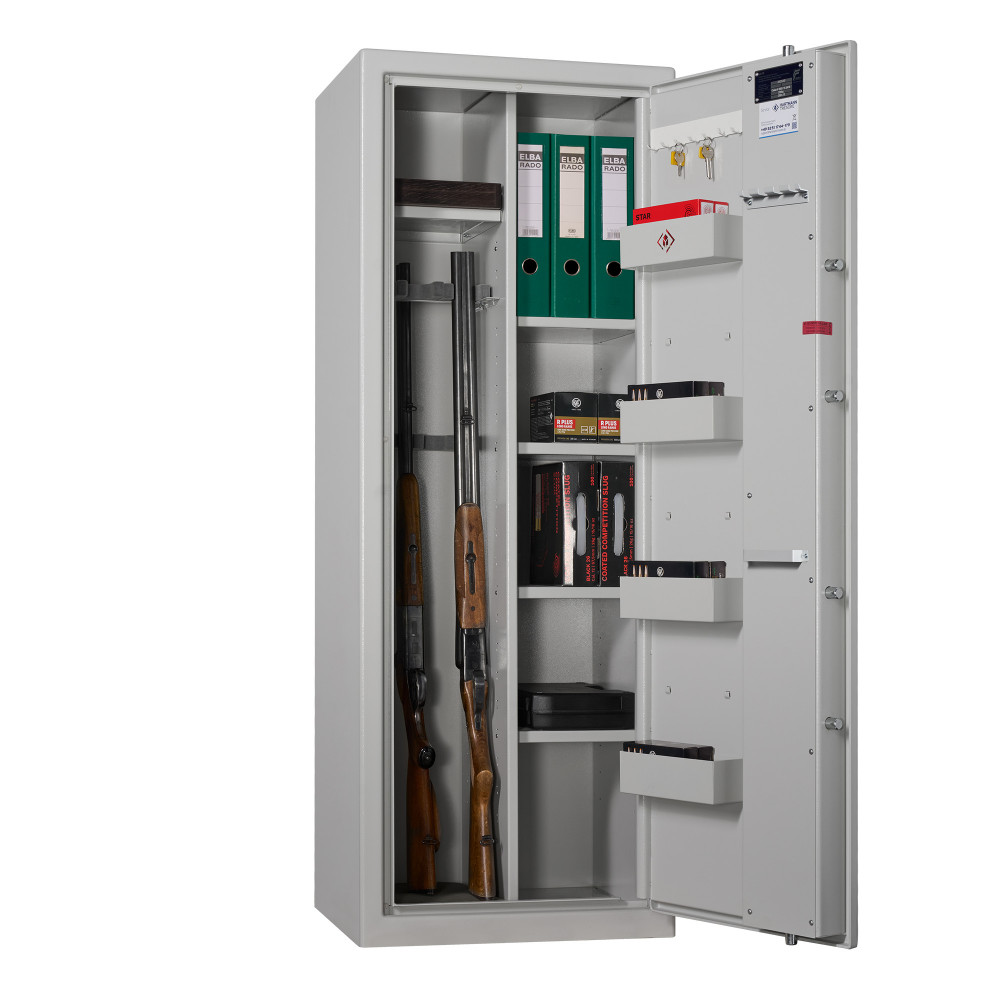 WT 276-01 F coffre-fort pour armes